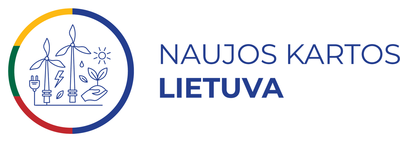 Naujos kartos Lietuva